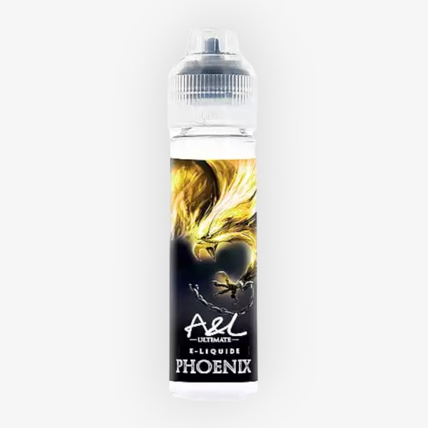 Image Produit Phoenix Ultimate A&L 50ml