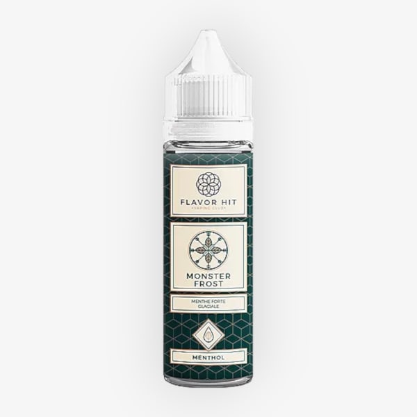 Image Produit Monster Frost Flavor Hit 50ml