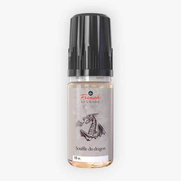 Image Produit Souffle Du Dragon Secrets D'Apothicaire Le French Liquide 10ml