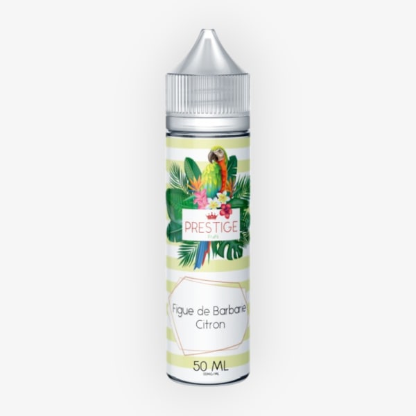 Image Produit Figue De Barbarie Citron Fruits Prestige 50ml