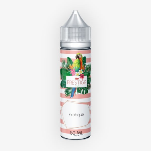 Image Produit Exotique Fruits Prestige 50ml