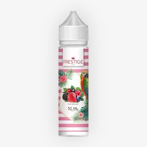 Image Produit Fruits Des Bois Fruits Prestige 50ml