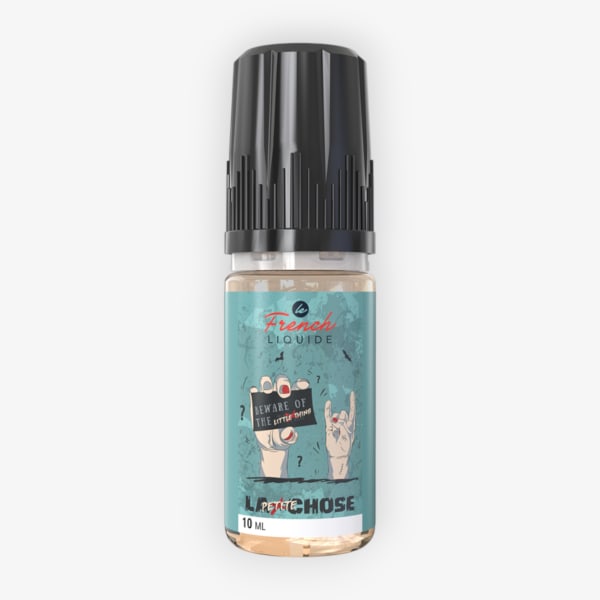 Image Produit La Petite Chose Le French Liquide 10ml
