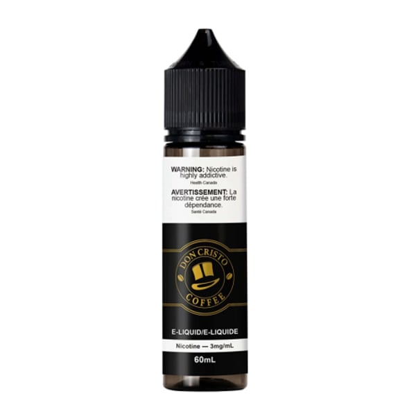 Image Produit Coffee Don Cristo 50ml