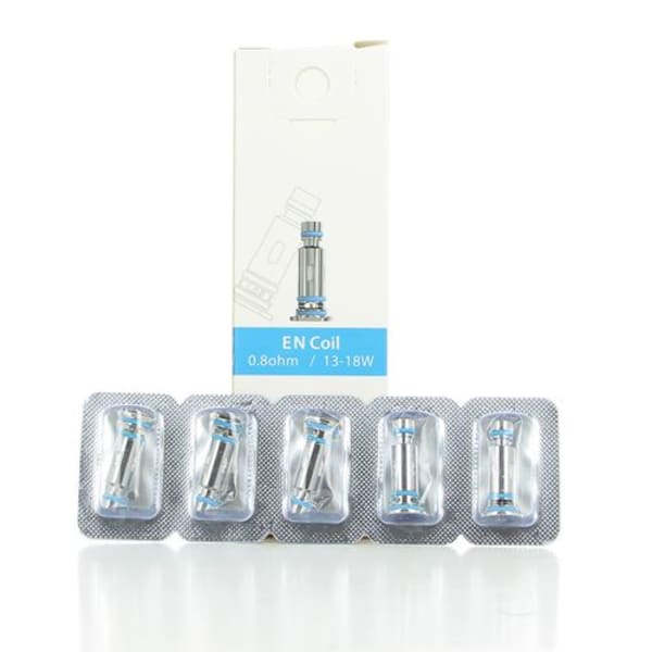 Image Produit Resistances EN Joyetech