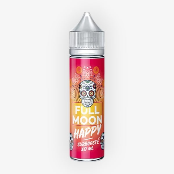 Image Produit Happy Full Moon 50ml