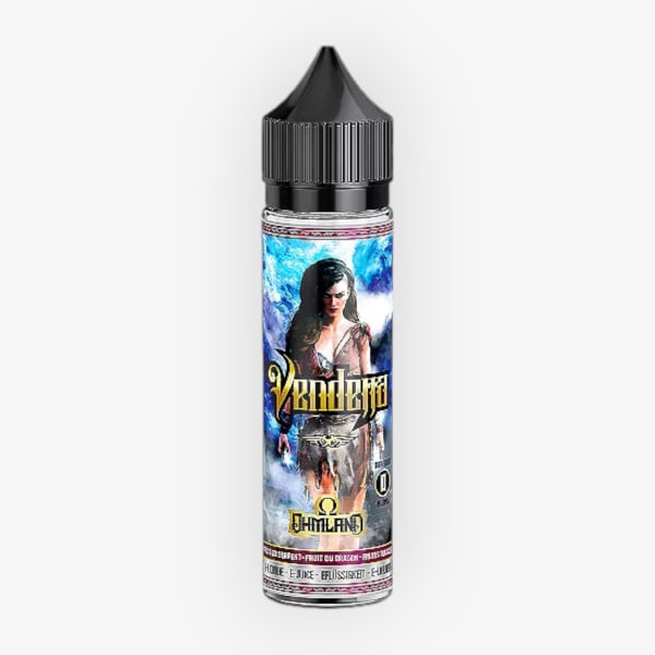 Image Produit Vendetta Ohmland 50ml