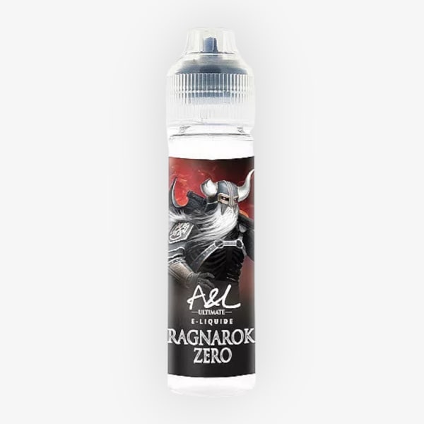 Image Produit Ragnarok Zero Ultimate A&L 50ml