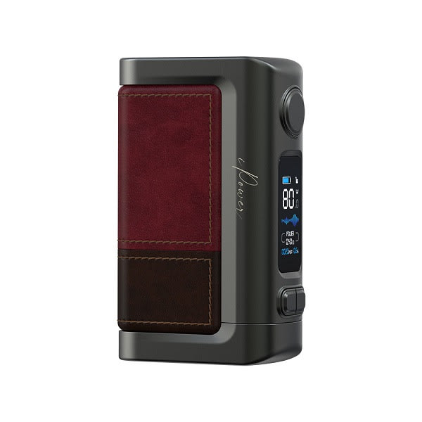 Box IPower 2 5000mAh Eleaf Red