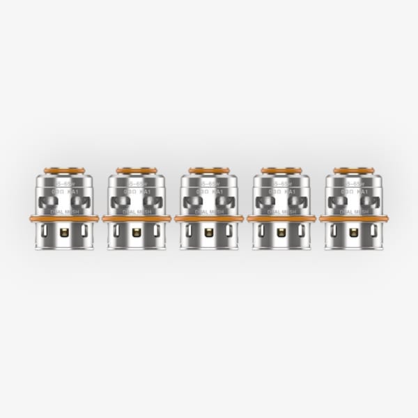 Image Produit Resistances M 0,2 / 0,3 ohm Z Max GeekVape