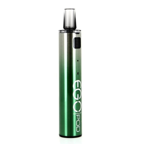 Kit Ego AIO AST Pod Joyetech Jungle Green