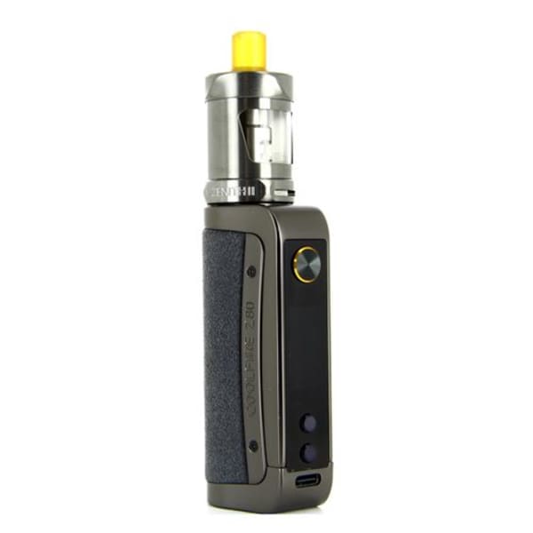 Kit CoolFire Z80 Innokin Ash Grey Innokin
