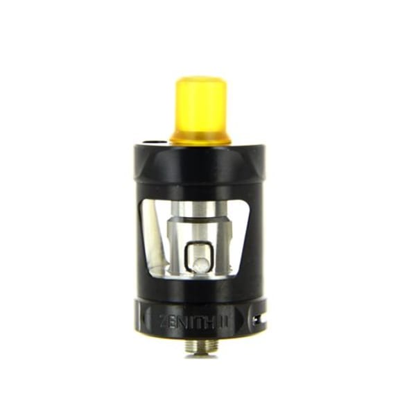 Clearomiseur Zenith II Innokin Black Innokin