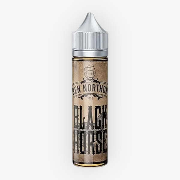 Image Produit Black Horse Ben Northon 50ml