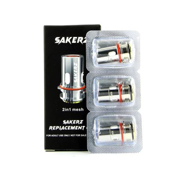 Resistances Sakerz HorizonTech 2en1 0,17 ohm HorizonTech