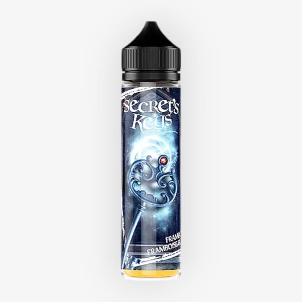 Image Produit Blue Key Secret's Keys Secret's Lab 50ml