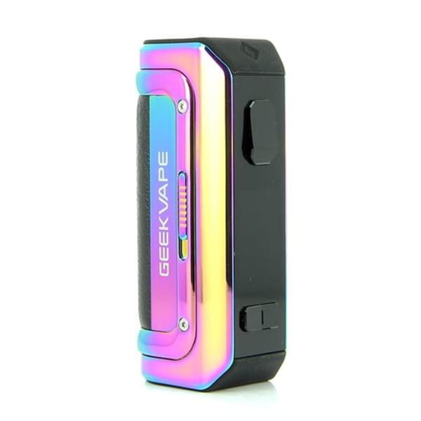 Box Aegis Mini 2 (M100) GeekVape Rainbow