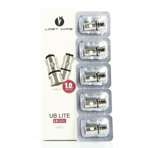 Image Produit L6 1 ohm