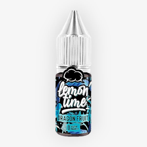 Dragon Fruit Lemon'Time EliquidFrance 10ml 12mg Lemon'Time