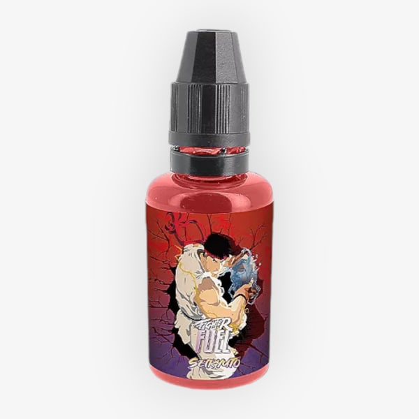 Image Produit Seiryuto Concentre Fighter Fuel By Maison Fuel 30ml