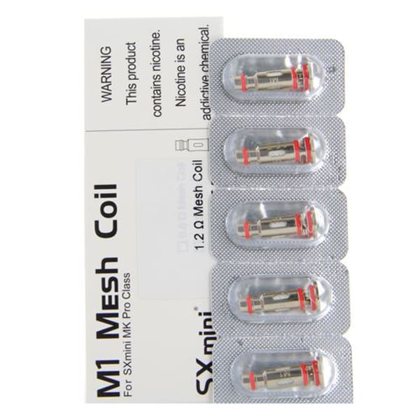 Image Produit 1,2 ohm