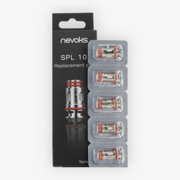 Resistances SPL Nevoks 0,6 ohm Nevoks