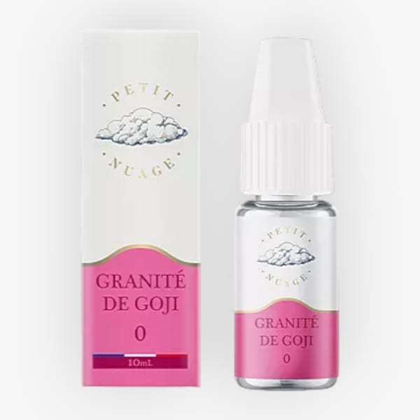 Image Produit Granite De Goji Petit Nuage 10ml