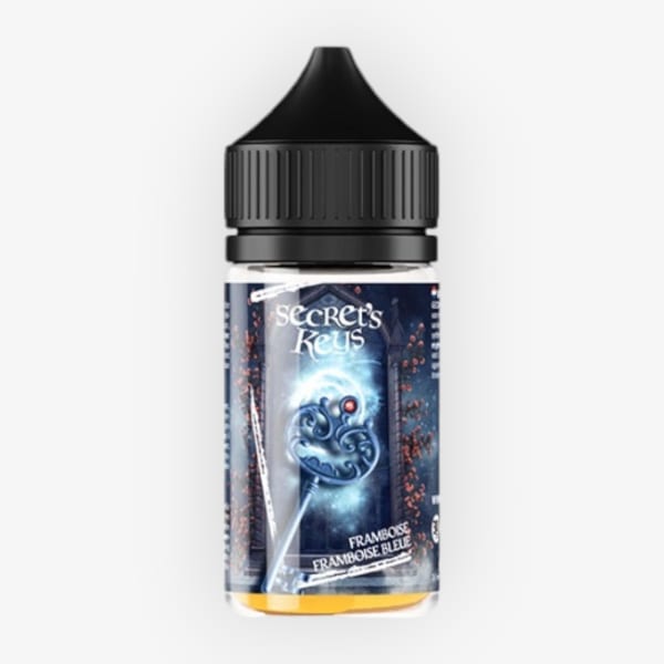 Image Produit Blue Key Concentré Secret's Keys Secret's Lab 30ml