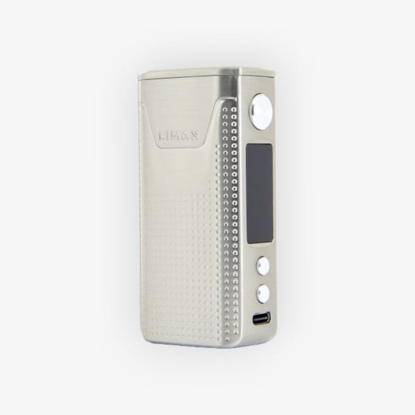 Box Limax Innokin Silver