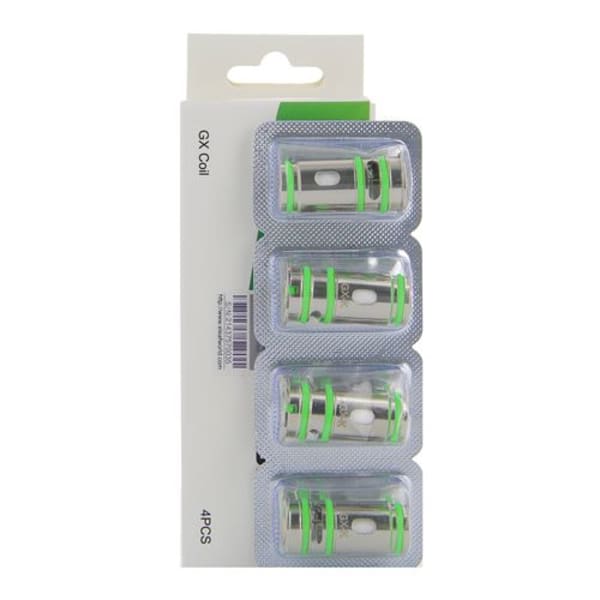 Image Produit Resistances GX-K Eleaf