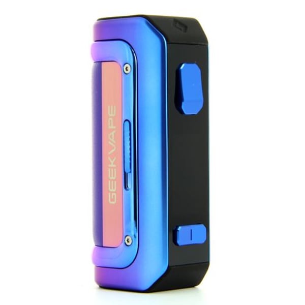 Box Aegis Mini 2 (M100) GeekVape Rainbow Purple