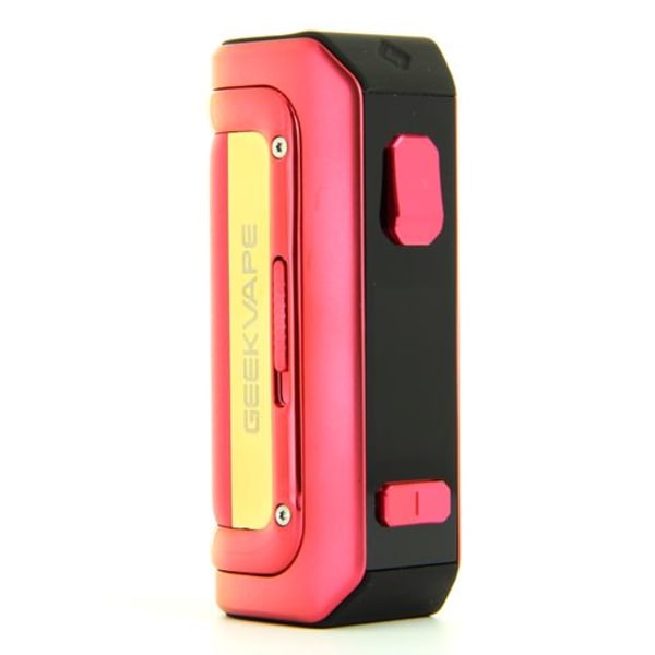 Box Aegis Mini 2 (M100) GeekVape Pink Gold