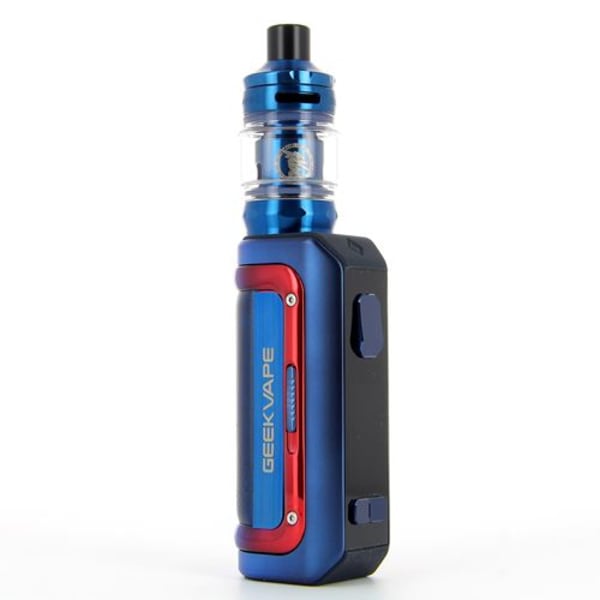 Kit Aegis Mini 2 (M100) GeekVape Blue Red