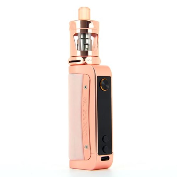 Kit CoolFire Z80 Innokin Rose