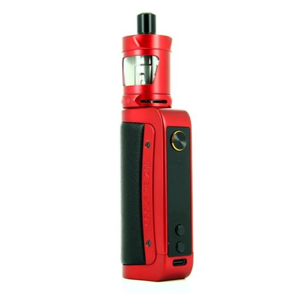 Kit CoolFire Z80 Innokin Rouge