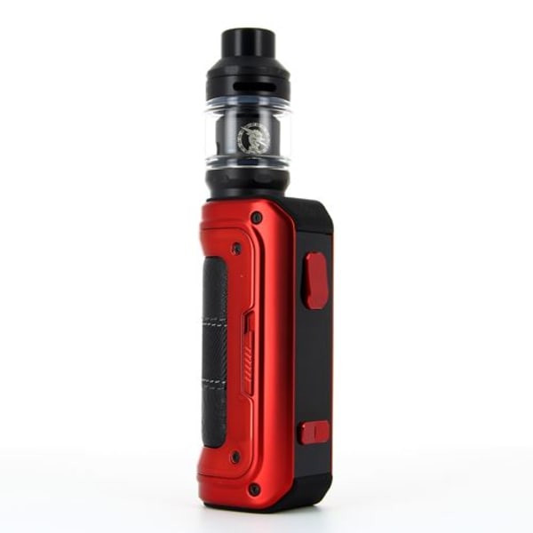 Kit Aegis Max 2 GeekVape Red