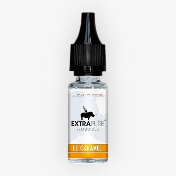 Le Caramel Extrapure 10ml 00mg