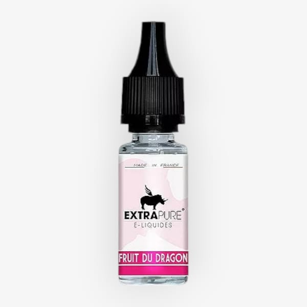 Image Produit Fruit du Dragon Extrapure 10ml
