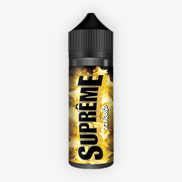 Image Produit Supreme EliquidFrance Premium 100ml