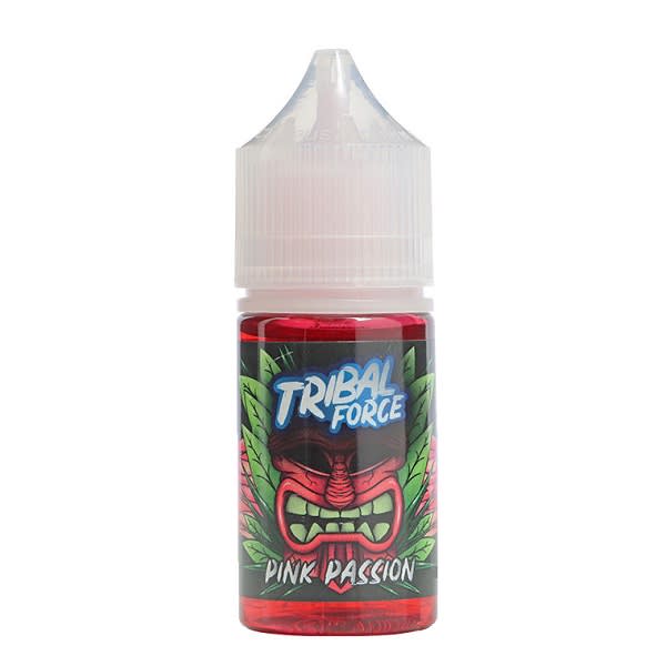 Image Produit Pink Passion Concentre Tribal Force 30ml