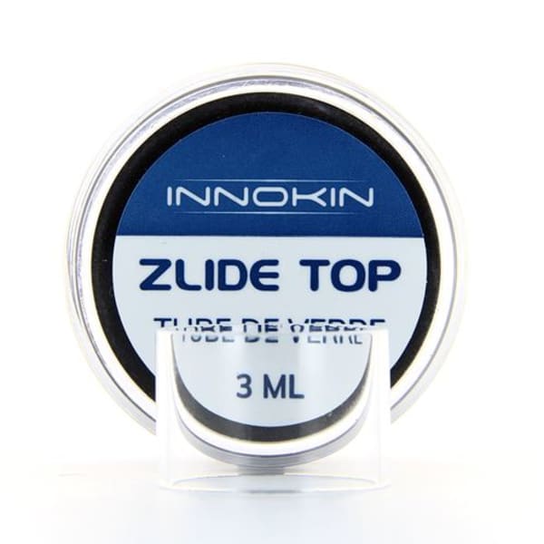 Image Produit Verre Zlide Top Innokin