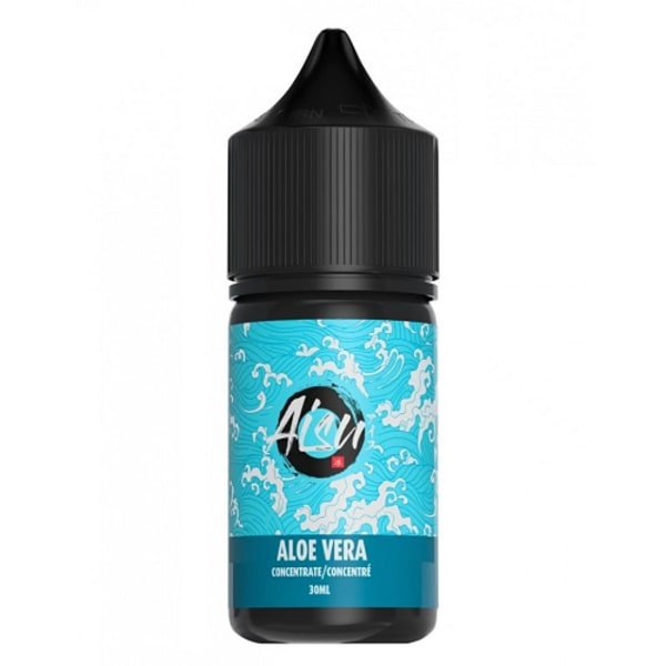 Image Produit Aloe Vera Concentre Aisu Zap Juice 30ml