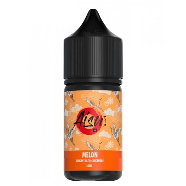 Image Produit Melon Concentre Aisu Zap Juice 30ml