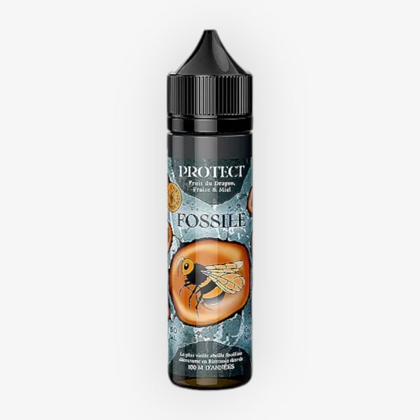 Image Produit Fossile Protect 50ml