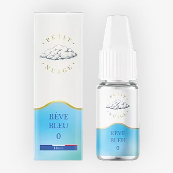 Image Produit Reve Bleu Petit Nuage 10ml