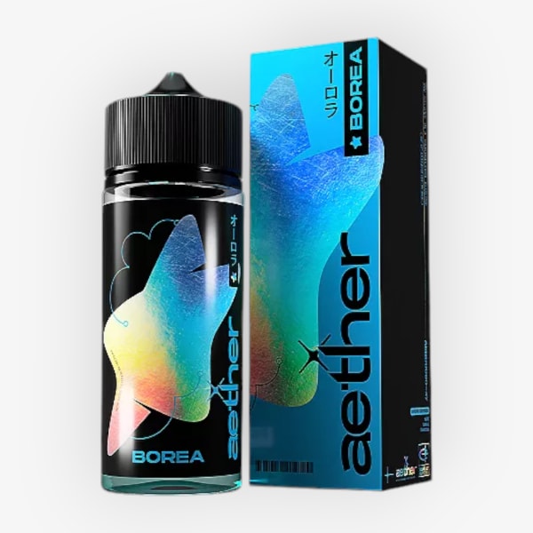 Image Produit Borea Aether 80ml