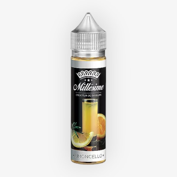Image Produit Limoncello Millesime 50ml