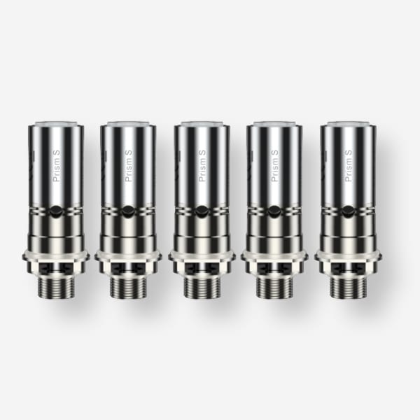 Resistances Prism S Innokin 0,9 ohm
