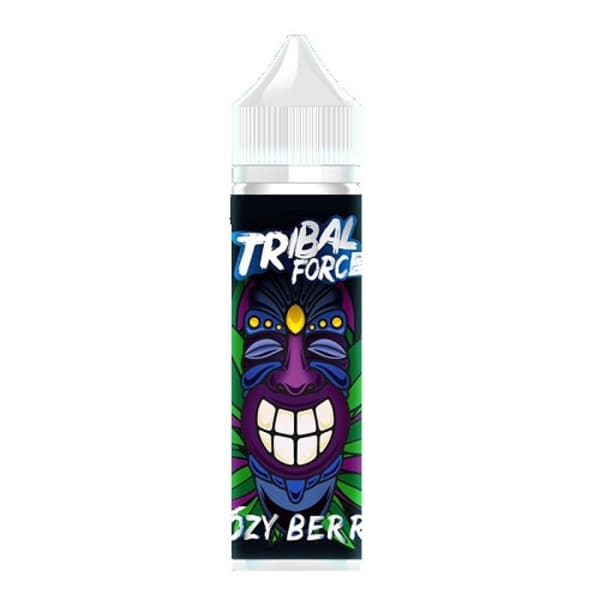 Image Produit Cozy Berry Tribal Force 50ml