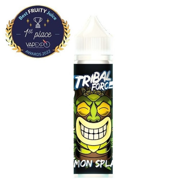 Image Produit Lemon Splash Tribal Force 50ml